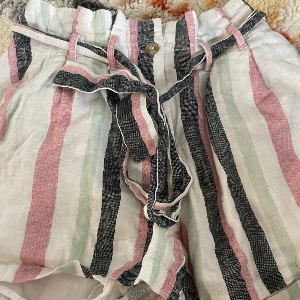 adorable shorts!